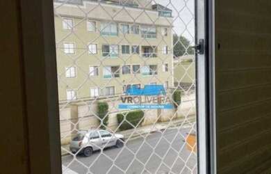 Imagem 6: Apartamento à venda, 54 m² por R$ 310.000,00 - Santa Teresinha - Santo André/SP