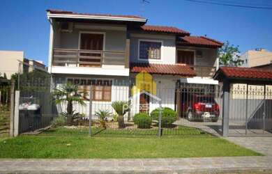 Imagem 1: Casa à venda, 250 m² por R$ 745.000,00 - Parque dos Anjos - Gravataí/RS