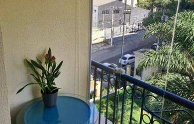 Imagem 3: Apartamento à venda, 55 m² por R$ 469.000,00 - Vila Mascote - São Paulo/SP