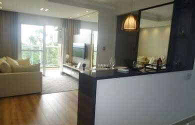 Imagem 2: Apartamento com 2 dormitórios, 52 m² - venda por R$ 253.000,00 ou aluguel...