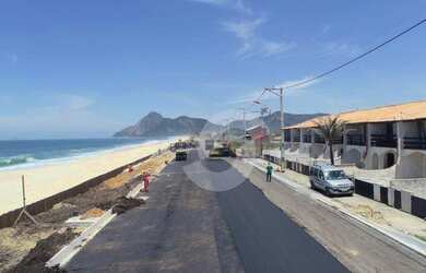 Imagem 11: Terreno à venda, 2700 m² por R$ 600.000,00 - Itaipuaçu - Maricá/RJ