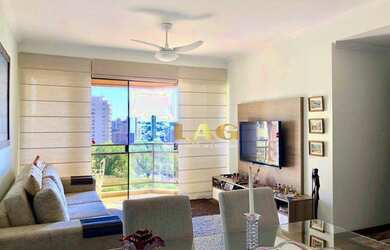 Imagem 6: Apartamento residencial à venda, Edificio Paraty, Sorocaba