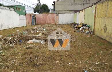 Imagem 2: Terreno à venda, 237 m² por R$ 400.000 - Cidade São Mateus - São Paulo/SP