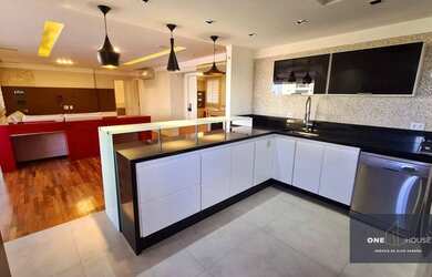 Imagem 14: Maravilhoso apartamento Semi-Mobiliado no Paulistano Mobumbi!