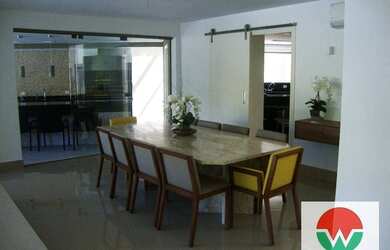 Imagem 10: Acapulco Guarujá, 6 suítes, piscina, terraço gourmet