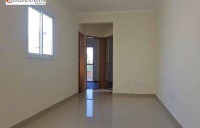 Imagem 7: Apartamento à venda, 45 m² por R$ 285.000,00 - Vila Pires - Santo André/SP