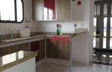 Imagem 14: Apartamento com 3 dormitórios, 153 m² - venda por R$ 975.000,00 ou aluguel...