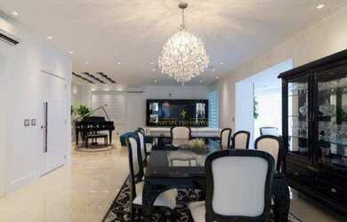 Imagem 3: Apartamento à venda, 241 m² por R$ 3.000.000,00 - Jardim Anália Franco...