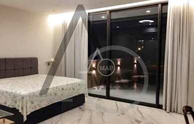 Imagem 9: Casa com 4 suítes à venda, 600 m² por R$ 5.800.000 - Barra da Tijuca...