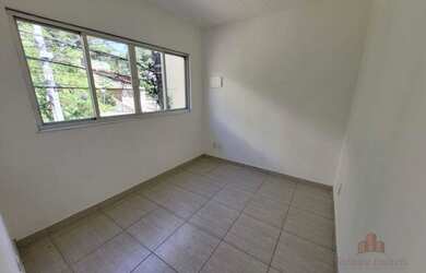 Imagem: A casa possui 1 Dormitório, 1 Banheiro, 40m² de Área e está