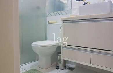 Imagem 7: Apartamento à venda, 90 m² por R$ 535.000,00 - Residencial Plaza Madrid...