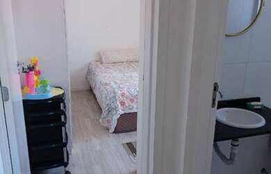 Imagem 7: Apartamento à venda, 47 m² por R$ 349.000,00 - Jardim Palmares Zona...