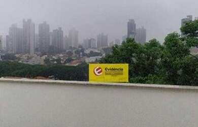 Imagem 4: Sobrado à venda, 157 m² por R$ 840.000,00 - Bairro Campestre - Santo...