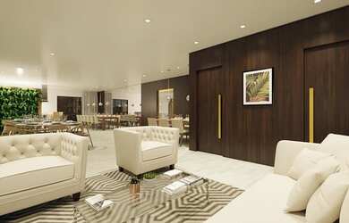 Imagem 12: Apartamento à venda por R$ 667.377,49 - Palmas - Governador Celso Ramos/SC