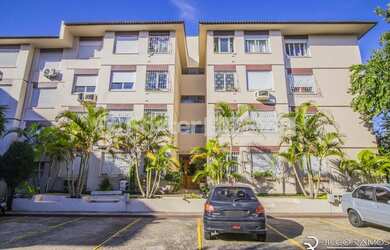 Imagem 2: Porto Alegre - Apartamento Padrão - Cristo Redentor