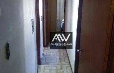 Imagem 5: Apartamento com 3 dormitórios à venda, 80 m² por R$ 260.000,00 - Mundo...