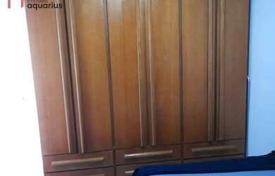 Imagem 6: Apartamento no Condomínio Green Village com 3 dormitórios à venda,...