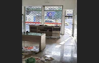 Imagem 3: Loja rua Uruguai