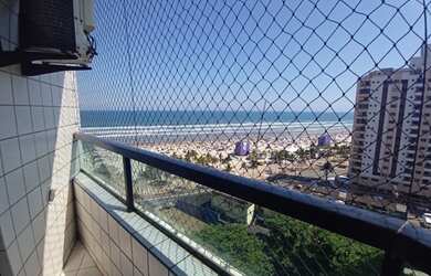 Imagem 15: Apartamento à venda, 78 m² por R$ 280.000,00 - Mirim - Praia Grande/SP