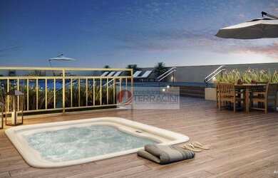 Imagem 4: Apartamento à venda, 52 m² por R$ 305.000,00 - Partenon - Porto Alegre/RS