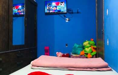 Imagem 7: Vendo cada mobiliada terreno 12 por 36