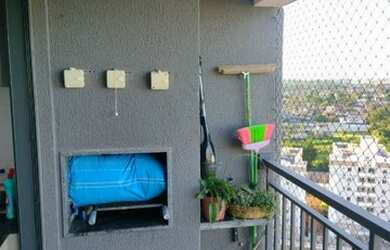 Imagem 12: Apartamento à venda, 61 m² por R$ 403.000,00 - Parque Jamaica - Londrina/PR