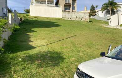 Imagem 1: Terreno à venda, 379 m² por R$ 485.000,00 - Residencial Valville 1 -...