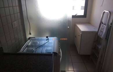 Imagem 7: Apartamento com 1 dormitório, 41 m² - venda por R$ 424.000 ou aluguel...