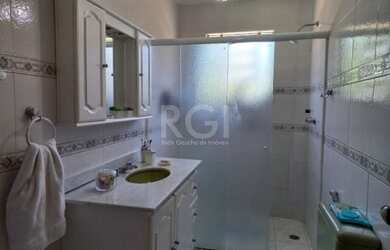 Imagem 9: Porto Alegre - Casa Padrão - Ipanema