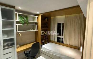 Imagem 5: Apartamento com 2 dormitórios à venda, 98 m² por R$ 850.000,00 - Tirol...