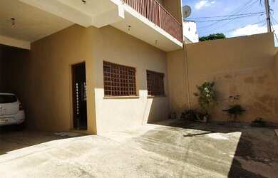Imagem 1: Casa com 3 dormitórios, 200 m² - venda por R$ 470.000,00 ou aluguel...