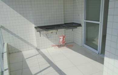 Imagem 3: Apartamento com 2 dormitórios à venda, 70 m² por R$ 275.000,00 - Aviação...