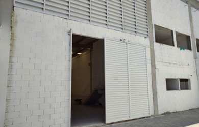 Imagem 13: GALPAO INDUSTRIAL NOVO Jardim Santa Maria Excelente galpão Novo, com...