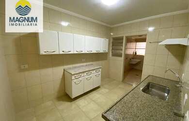 Imagem 13: APARTAMENTO 120 M² P/ LOCAÇÃO VISTA P/ AVENIDA ANDALÓ PORTARIA 24...