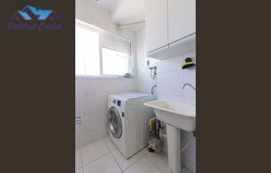 Imagem 13: Apartamento à venda, 65 m² por R$ 450.000,00 - Jardim Prudência - São...