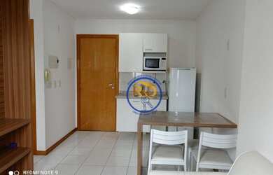 Imagem 3: Apartamento com 1 dormitório, 29 m² - venda por R$ 310.000 ou aluguel...