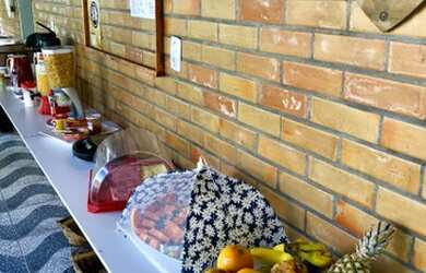 Imagem 14: Pousada à venda na Praia de Cotovelo/RN - Litoral Sul