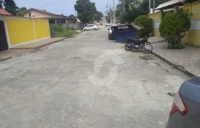 Imagem 14: Apartamento à venda, 39 m² por R$ 145.000,00 - Araçatiba - Maricá/RJ