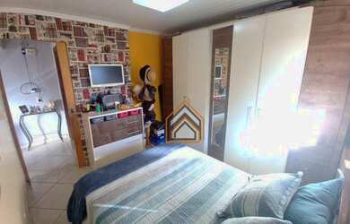 Imagem 9: Casa com 3 dormitórios, 230 m² - venda por R$ 280.000,00 ou aluguel...