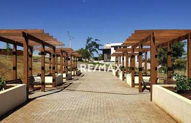 Imagem 8: Terreno à venda, 454 m² por R$ 230.000,00 - Loteamento Ville de France...