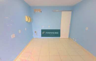Imagem 9: Sala, 30 m² - venda por R$ 130.000,00 ou aluguel por R$ 550,00/mês -...