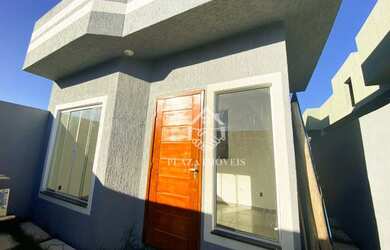 Imagem 4: Casa com 2 dormitórios à venda, 65 m² por R$ 230.000,00 - Balneário...