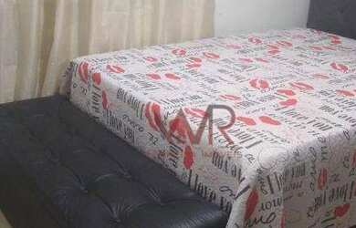 Imagem 11: Apartamento à venda, 52 m² por R$ 160.000,00 - Itaquera - São Paulo/SP