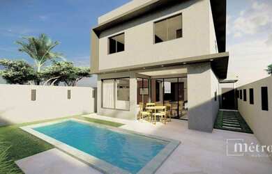 Imagem 12: Maravilhoso Sobrado, 3 suítes à venda, 170 m² por R$ 1.199.000 - Vila...