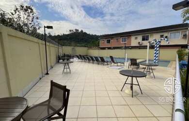 Imagem 11: Casa para locação no condomínio Grand Family, em Vargem Grande. Bairro...