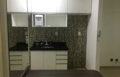 Imagem 1: Apartamento com 2 dormitórios, 45 m² - venda por R$ 170.000,00 ou aluguel...