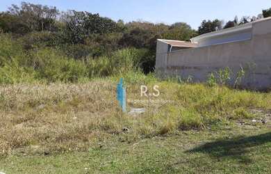 Imagem 3: Terreno à venda, 250 m² por R$ 275.000,00 - Residencial Quinta das Videiras - Louveira/SP