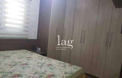 Imagem 8: Apartamento à venda, 90 m² por R$ 535.000,00 - Residencial Plaza Madrid...