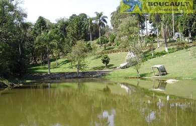 Imagem 7: Sítio com 4 dormitórios à venda, 41961 m² por R$ 4.000.000,00 - Caucaia...