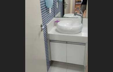 Imagem 12: Apartamento com 2 dormitórios, 43 m² - venda por R$ 230.000,00 ou aluguel...